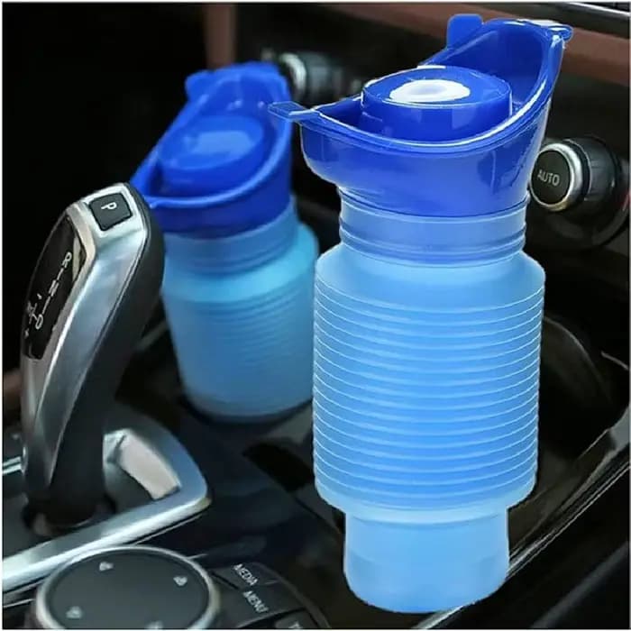Urinoir Portable pour adultes