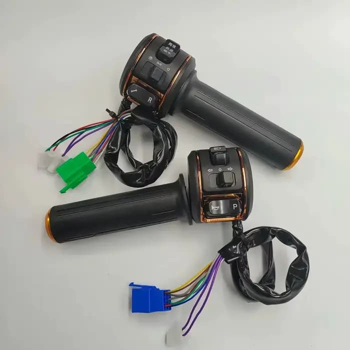 Pièce de Réparation pour Scooter Électrique