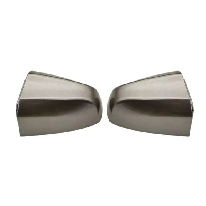 Cache-clé de poignée de porte extérieure pour BMW X1 X5 X6 F48 F49 F15 F16