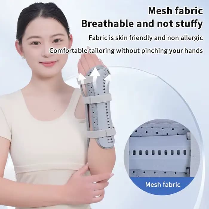 Attelle de Compression Double face