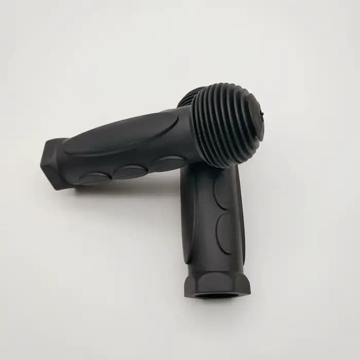 Livraison gratuite poignée de scooter poignées