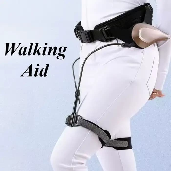 Rééducation aide à la marche