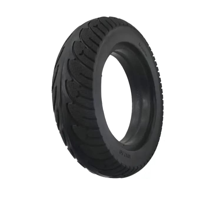 Pneus de roue sans chambre à air 10x2.50 /10x2.125