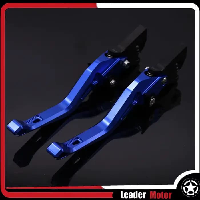 Leviers de frein gauche/droite pour scooter électrique, pour modèles edt pa ight125/200 GTS 125ie Super GTS 250/ABS GTS 300 LX 125/FL LX 50 2T/4T S 125/150