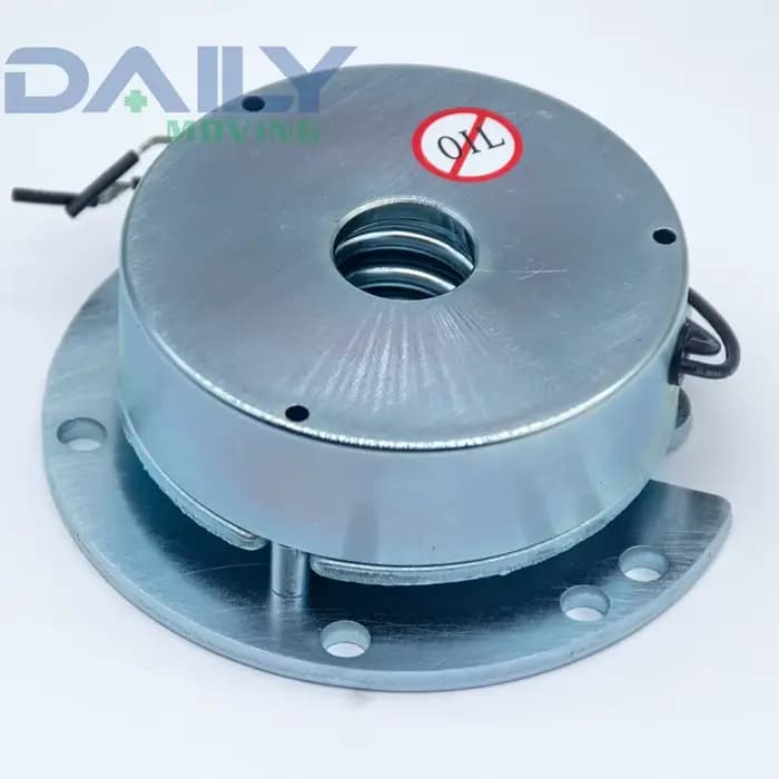 Frein à moteur électrique MTM pour fauteuil roulant électrique