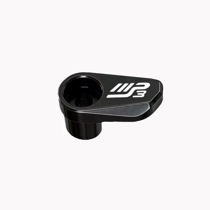 Capot de protection du capteur ABS pour roues avant et arrière de moto, pour Piaggio MP3300 MP3500 M