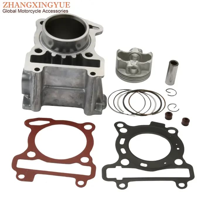 Kit d'intervalles de scooter Tricity125 pour Yamaha Tricity MW125 GT-125 Xeon Rc 125cc 1LB-E1311-00