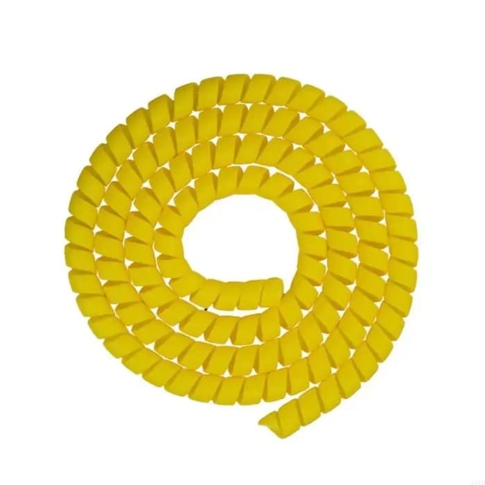 Couvercle câble câble frein à scooter, 2m Scooter Spirals tube Cable Protecteur Ligne frein Spirale