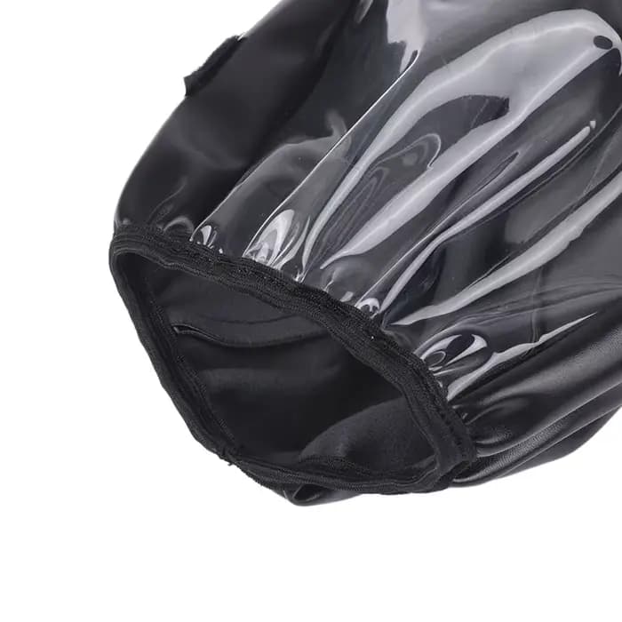 Juste de protection pour manette de fauteuil roulant électrique, housse de manette étanche, protecti