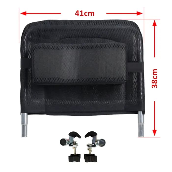 SilvertCreer-Soutien du Cou pour Fauteuil Roulant, Repose-Sauna