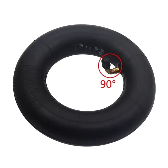 Pneu de Scooter électrique 175x50 de haute qualité, adapté au remplacement de poussette de fauteuil
