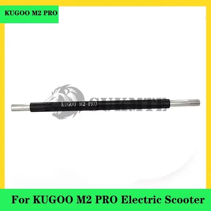 Poteau pliant d'origine pour scooter électrique KUGOO M2 Pro, Kugoo M2 Pro, pièces