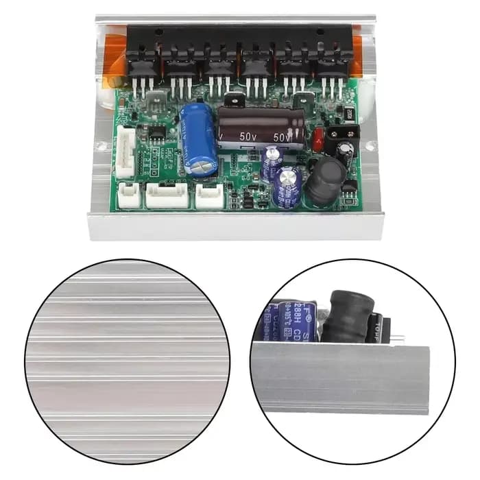 Contrôleur de scooter électrique pour Xiaomi 4Lite, pièce de rechange avec circuit imprimé pour opti