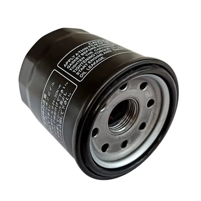 Filtre à huile de moteur de moto pour Honda Scooter X-ADV750 X-ADV 750 XADV750 ADV750 H/J/K/M/P/R 20