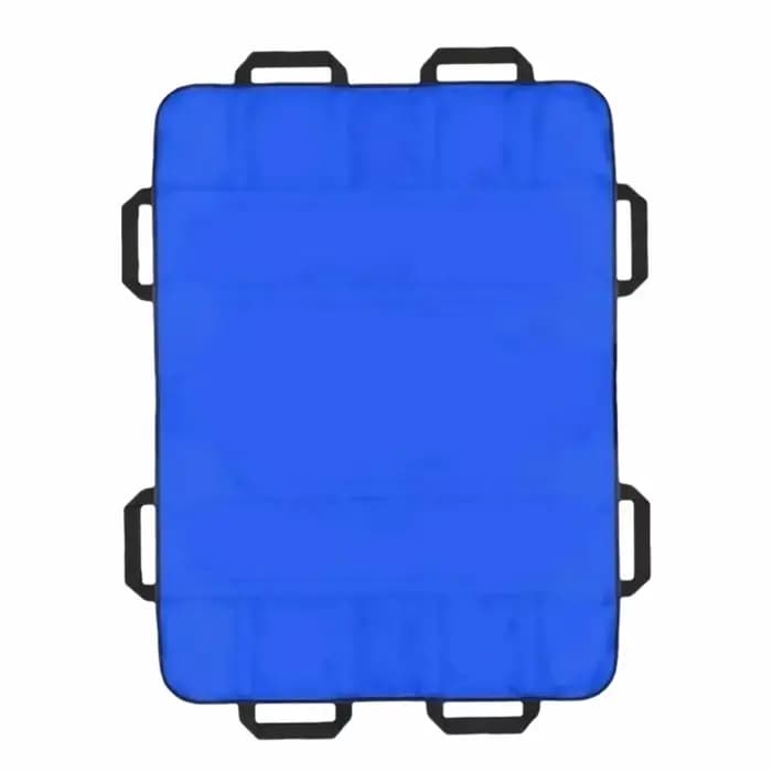 Coussin de soin réutilisable, poignées renforcées, imperméable, pour personnes âgées, lavable, haute