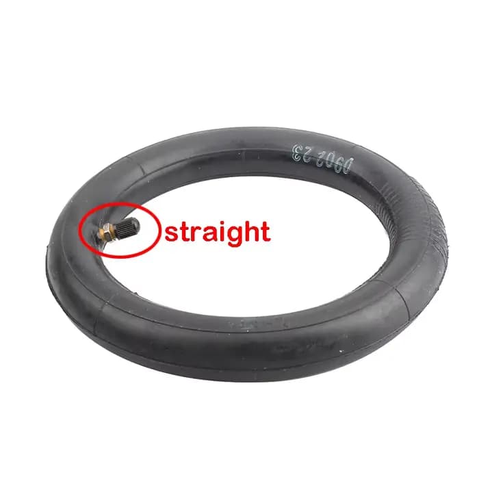 Chambre à air gonflable pour Scooter électrique Xiaomi Mijia M365, 8 1/2x2, pneus de caméra pour Sco