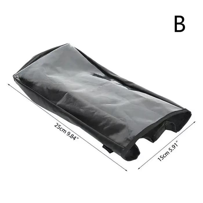 maveraDD329 Housse de protection pour contrôleur de fauteuil roulant Protection du votre joystick Po