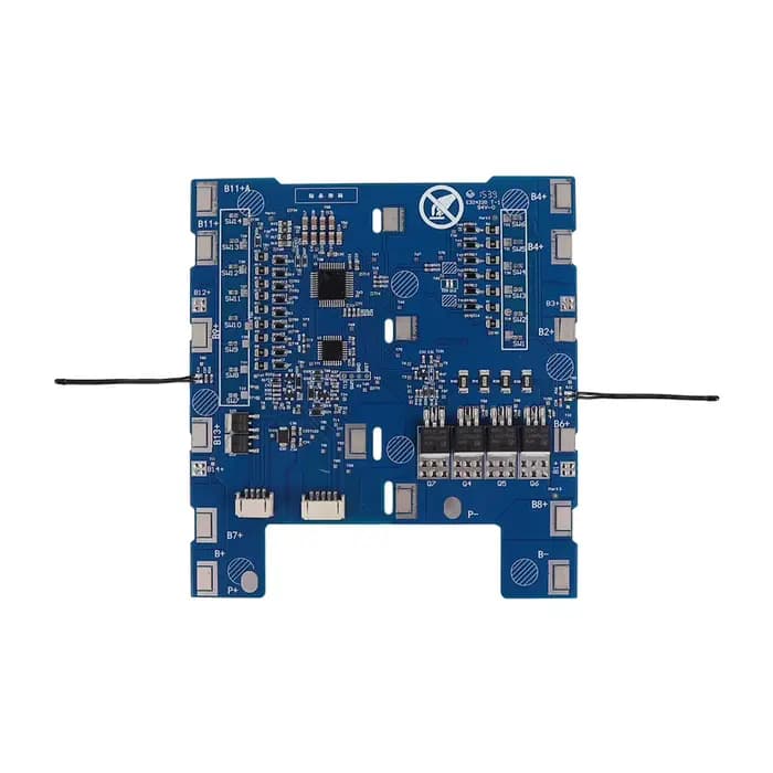 Panneau de Protection Pcb pour batterie de véhicule et Scooter Bms, pour Ninebot NO.9 Mini Pro/Mini,