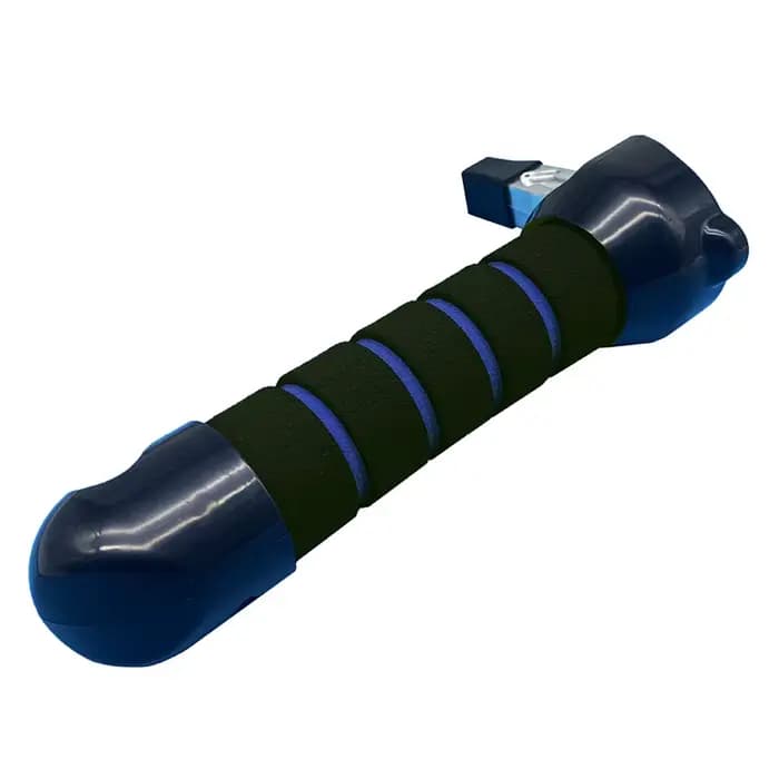 Poignées d'assistance de porte de voiture portables pour personnes âgées, coupe-ceinture de sécurité