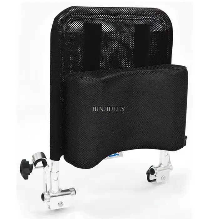 Appui-tête universel pour fauteuil roulant, Support de cou, oreiller de Type U, Angle réglable, faib