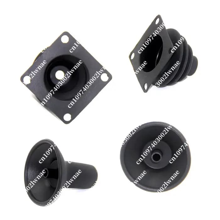Joystick universel pour fauteuil roulant électrique