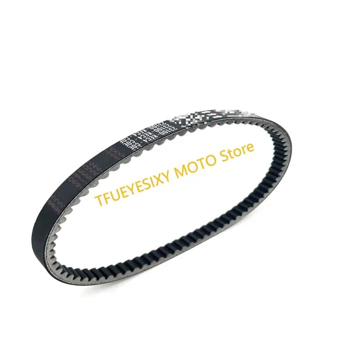 TFUEYESfeast-Courroie de Transmission CVT pour Scooter KYMCO, CK125, PEOPLE S LIKE 150, Super 8, 125, Agility RS, 23par, KEC4-9000, 20x799