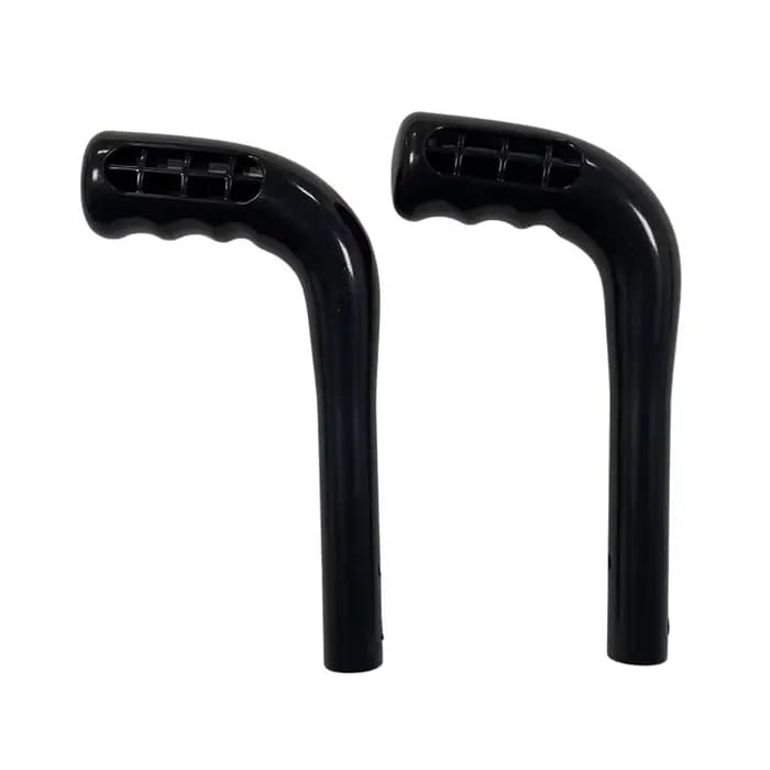 SilvertCreer-Main de Poussée pour Fauteuils Roulants de dehors
