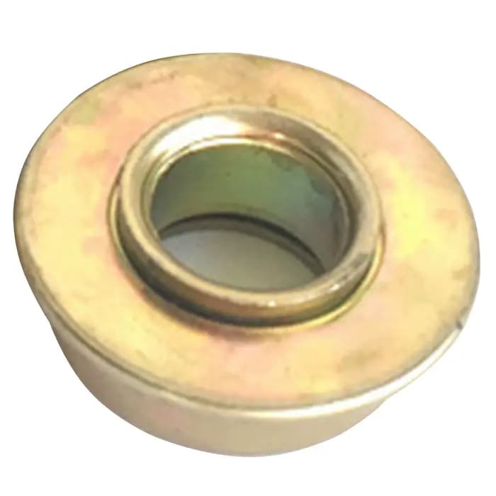 Roulement de Fourche de Plongée pour Fauteuil Roulant