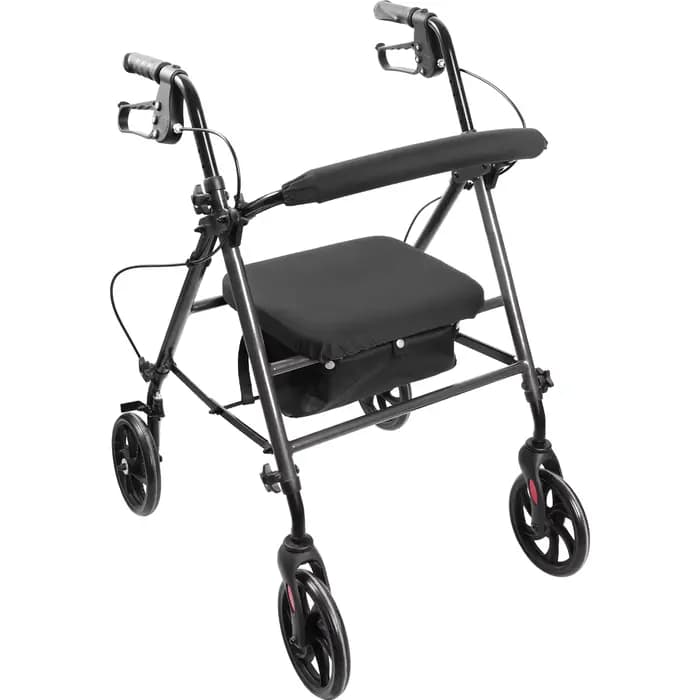 Housses de siège et de dossier Lefeke Rollator