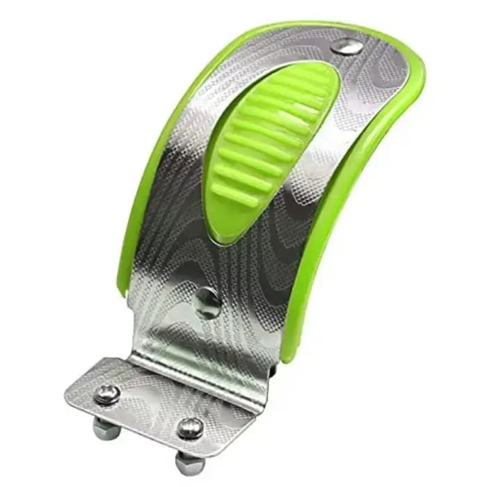 Plaquettes de frein arrière de Scooter pour Micro Kickboard Maxi Deluxe pliable LED/Maxi Pro/Maxi Eco Series 3 roues