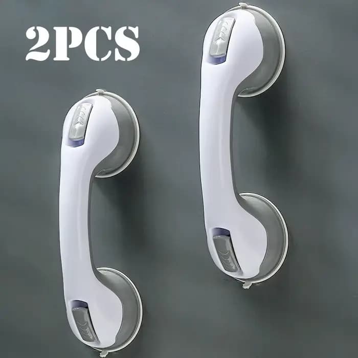 Poignées de douche barres d'appui pour salle de bain poignée