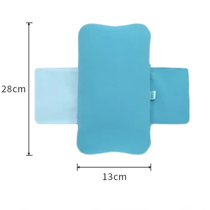 Coussin d'accoudoir pour fauteuil roulant pour personnes âgées