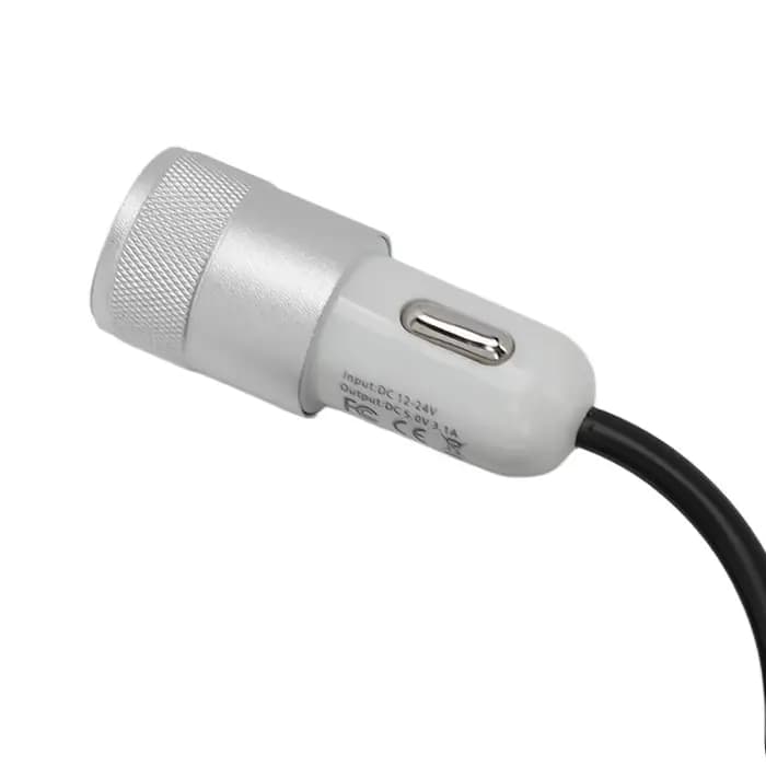 Chargeur électrique pour fauteuil roulant 1 pour 2 Scooters de mobilité USB universels