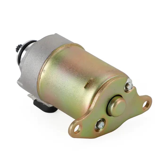 Areyourshop-Démarreur pour Scooter KIT et Sym 50cc