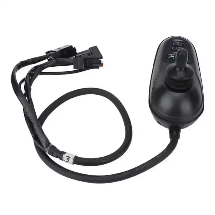 Contrôleur de Joystick pour fauteuil roulant électrique