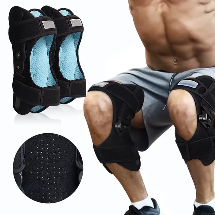 1 pièce Exosquelette réglable pour la marche