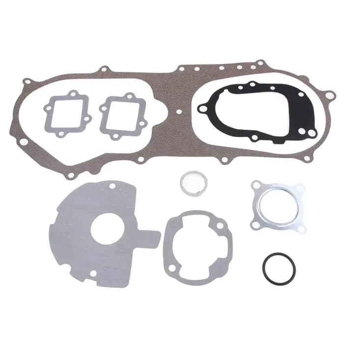 Kit de reconstruction de joint de moteur de scooter, Yamaha Chain G, 50cc, 2 temps