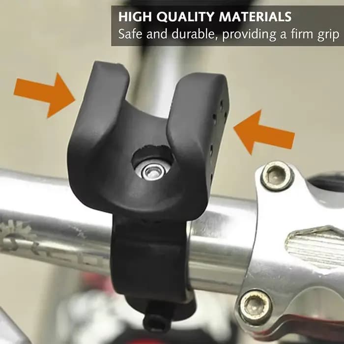Support de béquille pour fauteuil roulant électrique manuel