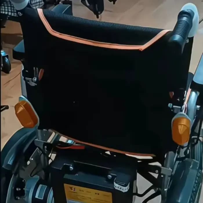 Clignotant LED universel multifonctionnel pour fauteuil roulant électrique
