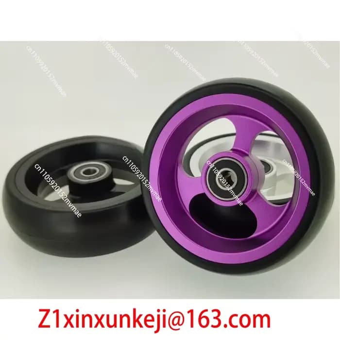 Accessoires pour fauteuil roulant