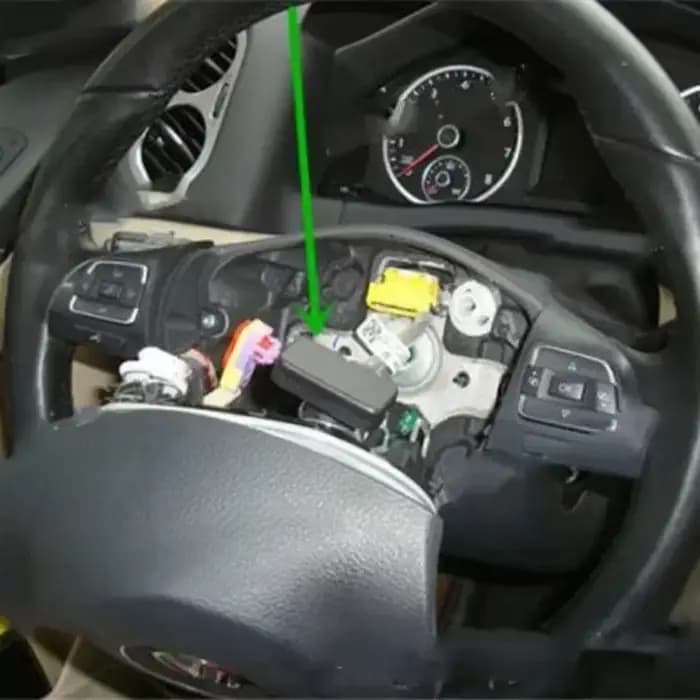 Outils de Diagnostic universels de numérisation d'airbag de voiture, simulateur d'airbag SRS, émulateur de résistance de sac d'air, outils de numérisation de sécurité