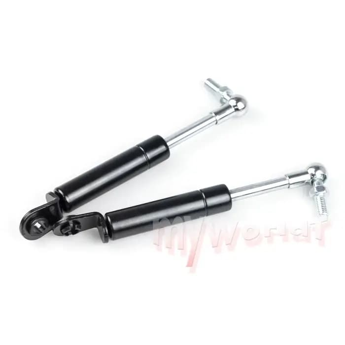 Accessoires de moto pour TMAX500 TMAX530 TMAX 530 2008-2018, vérins de levage, supports de levage, amortisseurs, levage de siège T-MAX500
