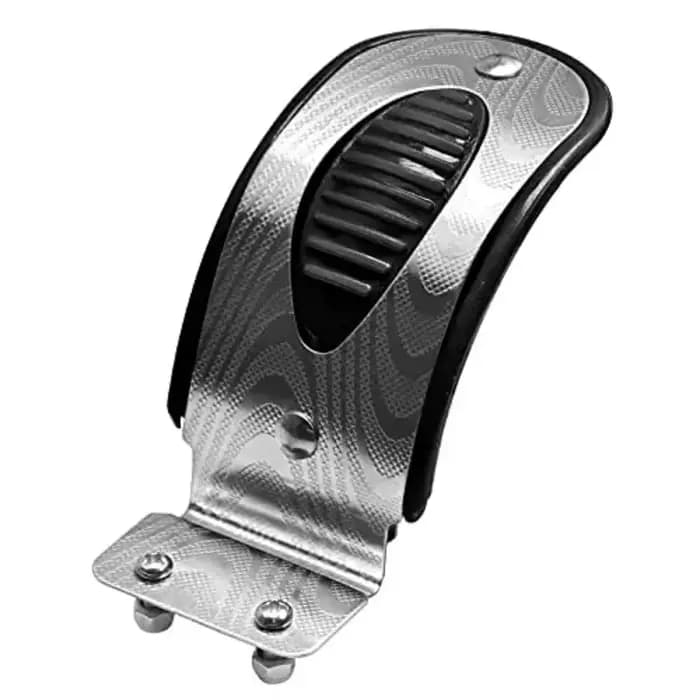 Plaquettes de frein arrière de Scooter pour Micro Kickboard Maxi Deluxe pliable LED/Maxi Pro/Maxi Eco Series 3 roues
