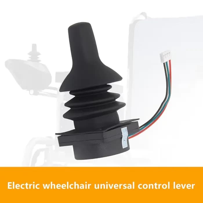 Contrôleur de Joystick pour fauteuil roulant électrique