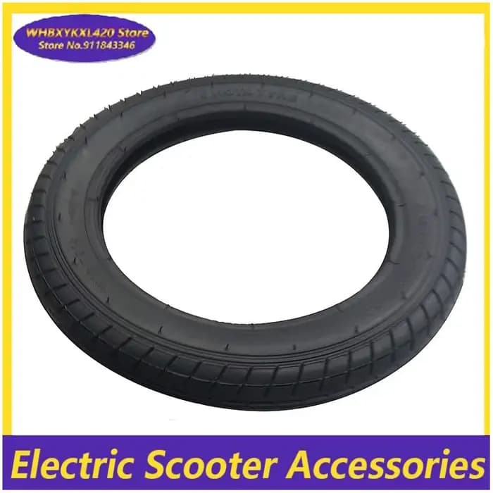 12 1/2 X 2 1/4 Pneus neufs pour scooters électriques