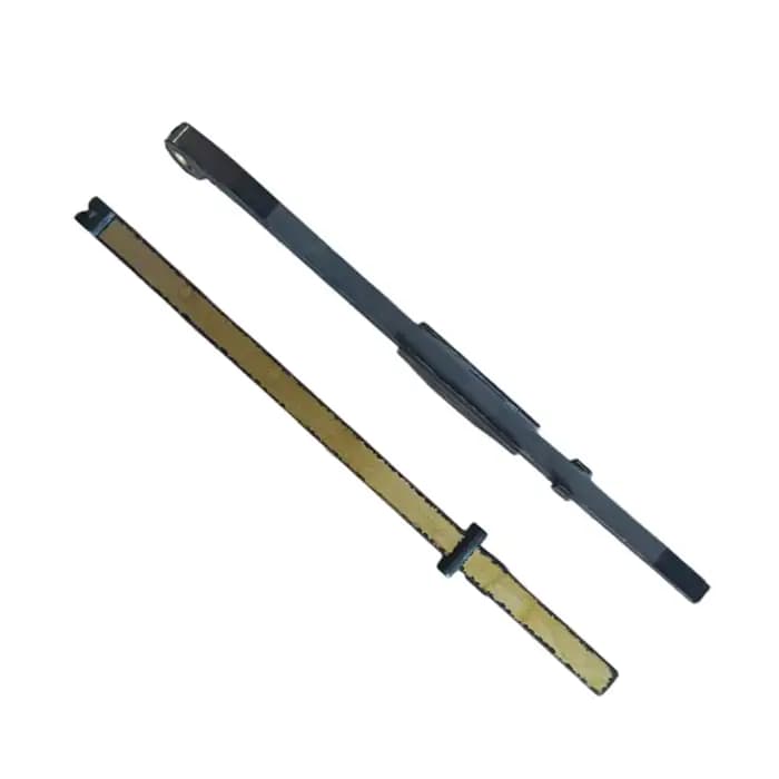 Kit de guides de chaîne de distribution pour scooter GY6 150cc 200cc, guides de chaîne de distribution supérieurs et inférieurs