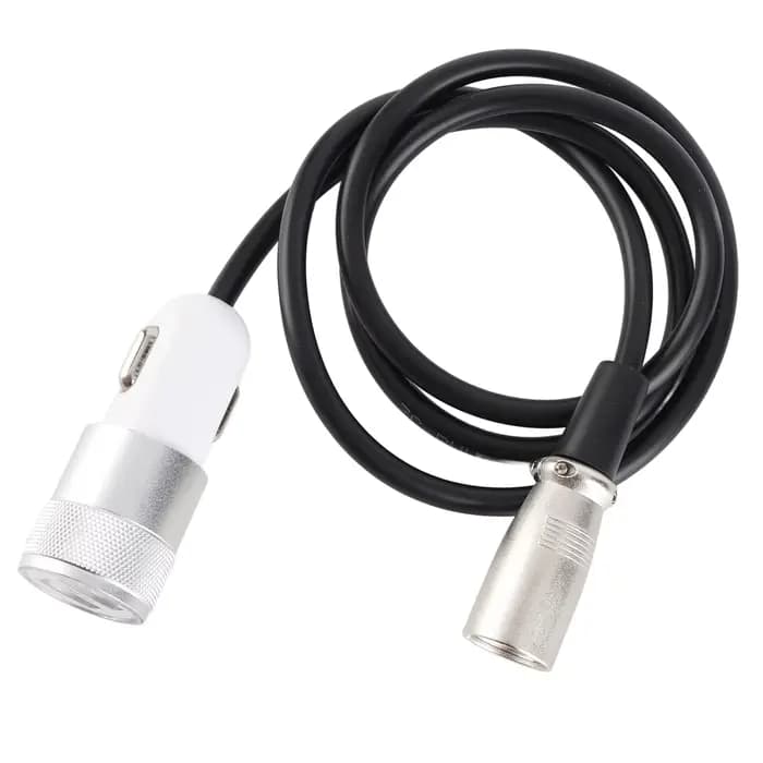 Contrôleur de Joystick pour fauteuil roulant 12-24V