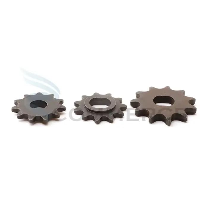 Pignon à 11 dents pour scooter électrique Razor EVO IZIP