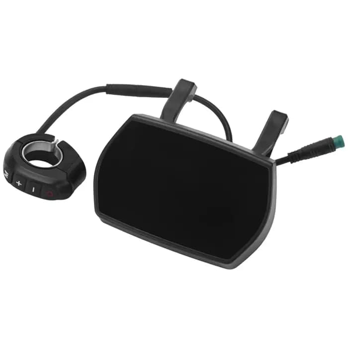 Kit de contrôleur de Scooter électrique A51Q-48V 25A 1000W avec tableau de bord