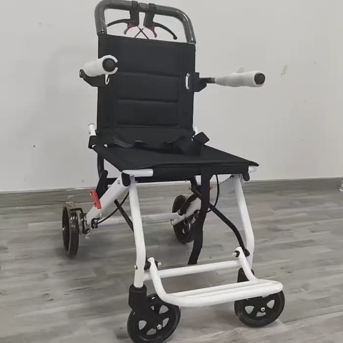 Équipement médical de mobilité fauteuil roulant